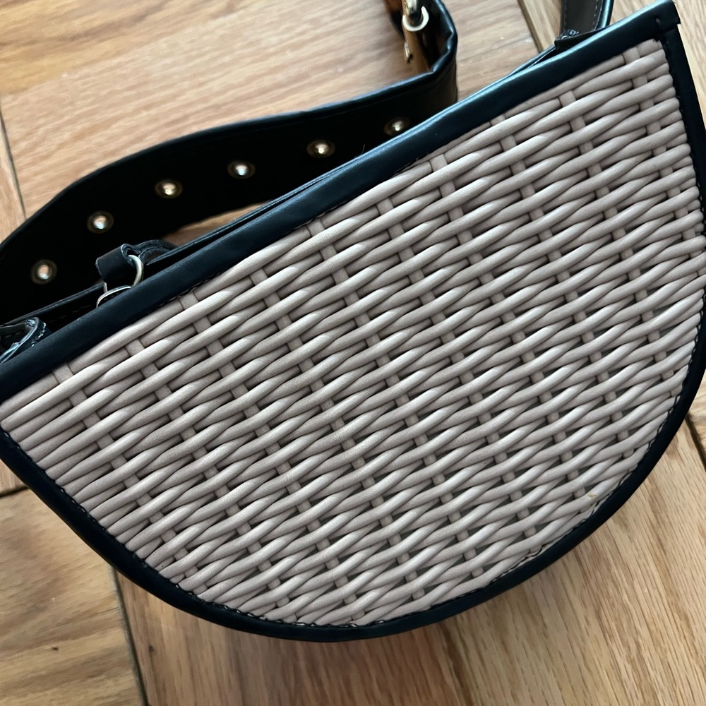 Beach purse Fanny pack!!